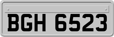 BGH6523