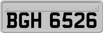 BGH6526