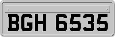 BGH6535