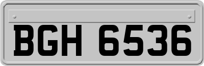BGH6536
