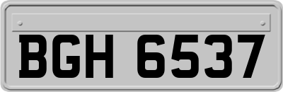 BGH6537