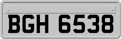 BGH6538