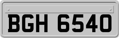 BGH6540