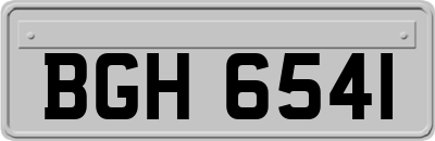 BGH6541