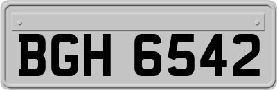 BGH6542