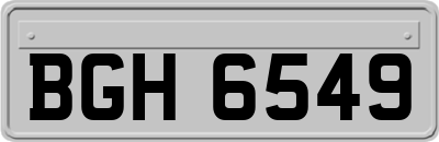 BGH6549