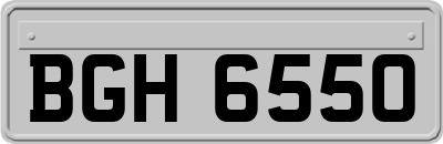 BGH6550