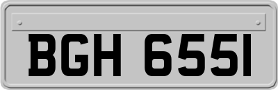 BGH6551