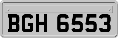 BGH6553
