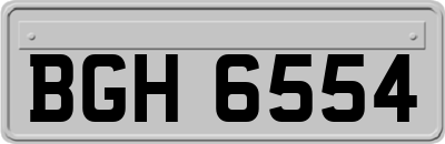 BGH6554