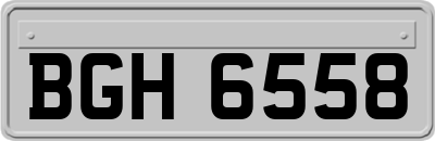 BGH6558