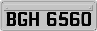 BGH6560