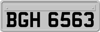 BGH6563