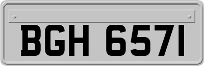 BGH6571