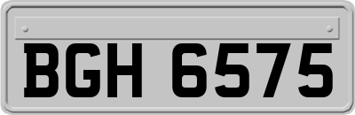 BGH6575