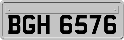 BGH6576