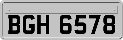 BGH6578