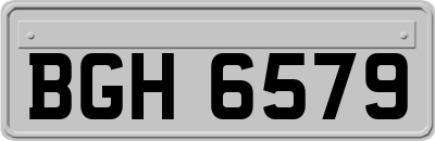 BGH6579