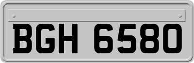 BGH6580