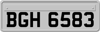 BGH6583