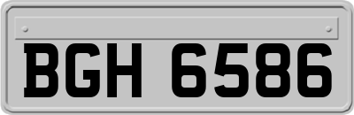 BGH6586