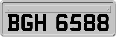 BGH6588
