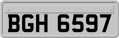 BGH6597