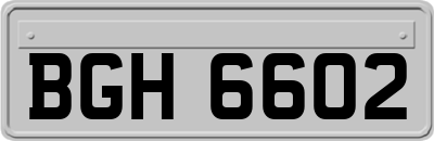 BGH6602