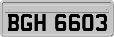 BGH6603