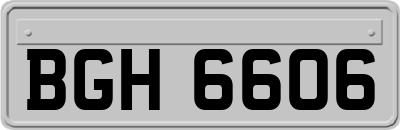 BGH6606