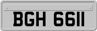 BGH6611