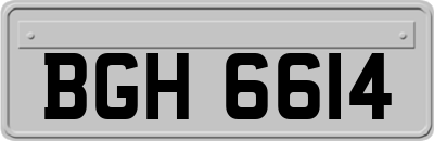 BGH6614