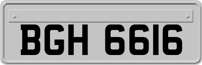 BGH6616
