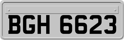 BGH6623