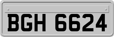 BGH6624