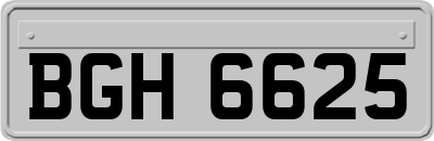 BGH6625