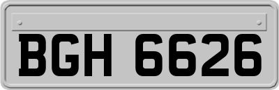 BGH6626