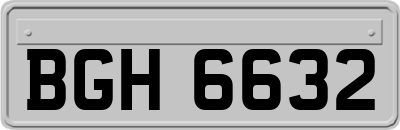 BGH6632