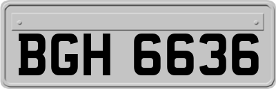 BGH6636