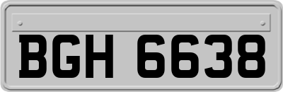 BGH6638