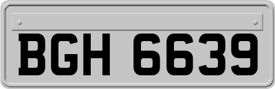 BGH6639