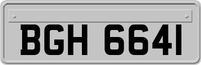 BGH6641