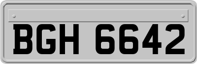 BGH6642