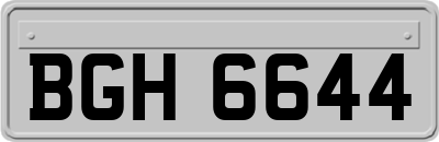 BGH6644