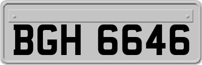 BGH6646