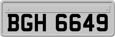 BGH6649