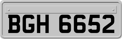 BGH6652