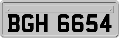 BGH6654