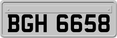 BGH6658