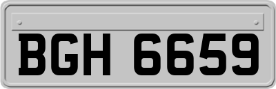 BGH6659